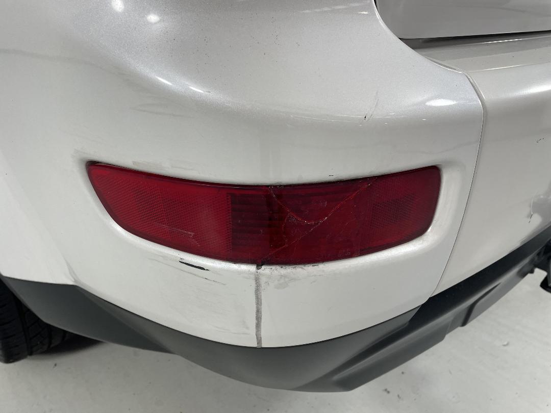 Photo '30' of Mitsubishi Outlander