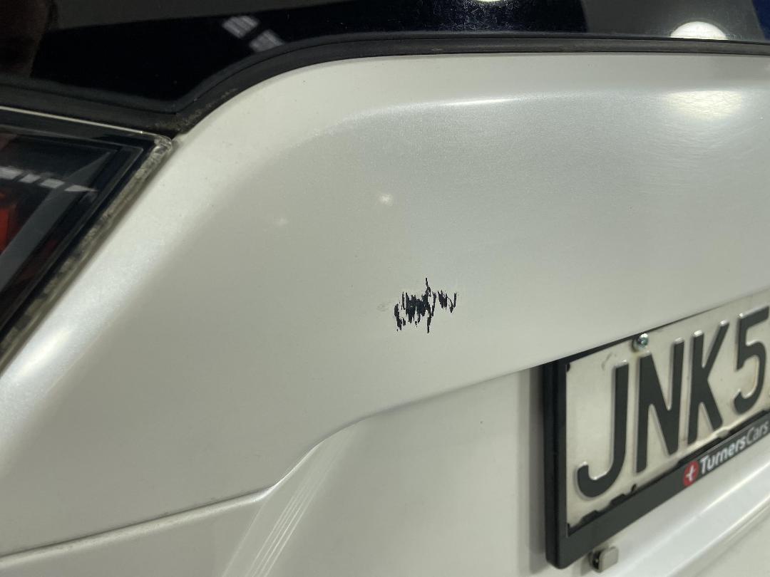 Photo '31' of Mitsubishi Outlander