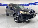 Thumbnail '1' of Mitsubishi Outlander
