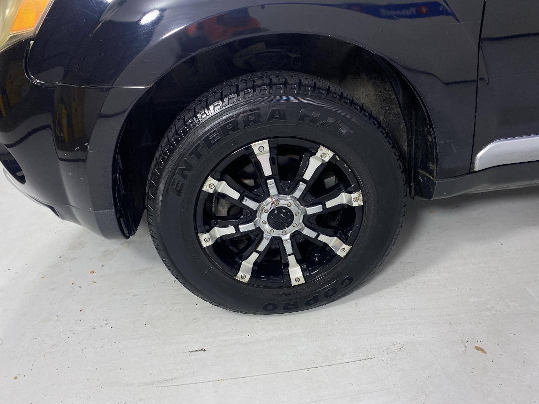 Photo '10' of Mitsubishi Outlander