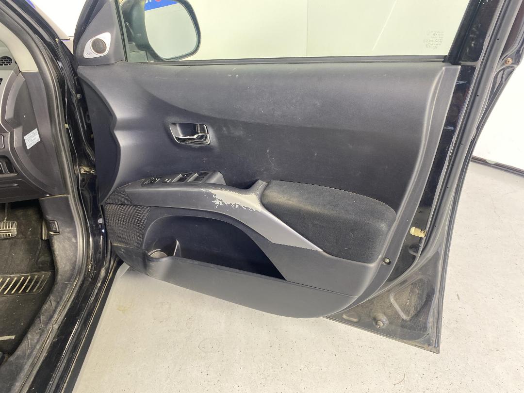 Photo '15' of Mitsubishi Outlander