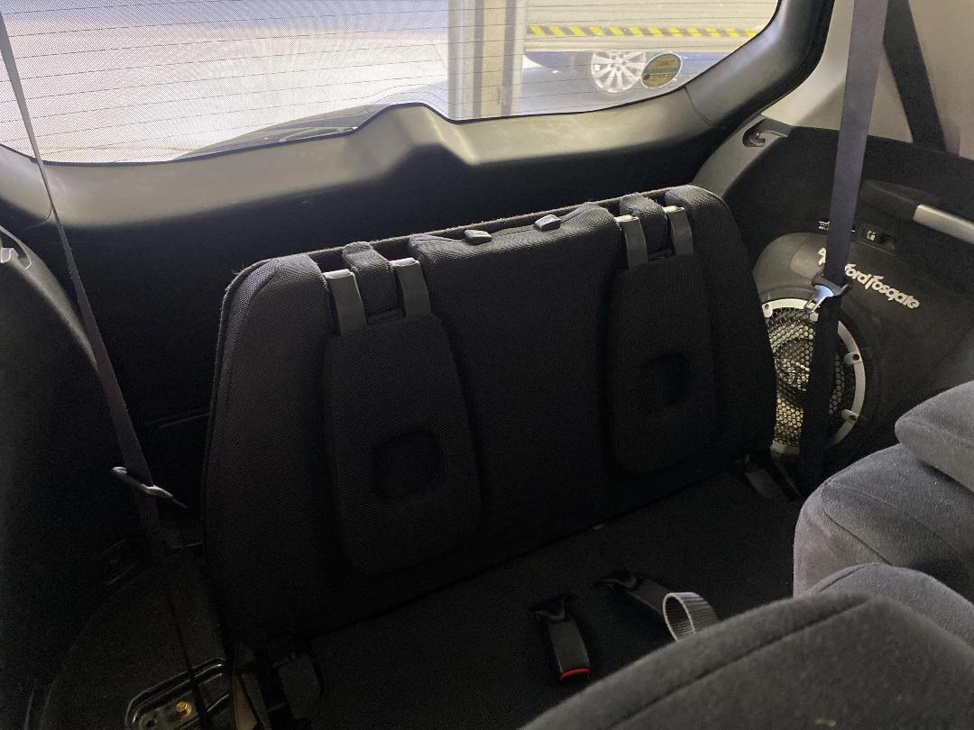 Photo '14' of Mitsubishi Outlander