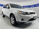 Thumbnail '1' of Mitsubishi Outlander
