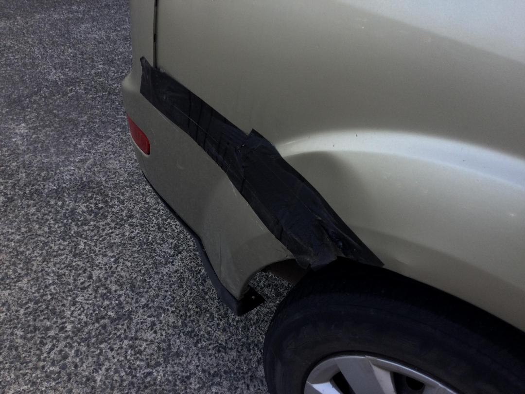 Photo '5' of Mitsubishi Outlander Photo '5' of Mitsubishi Outlander