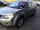 Thumbnail '2' of Mitsubishi Outlander