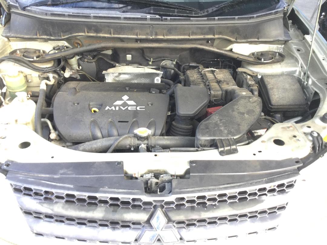 Photo '13' of Mitsubishi Outlander Photo '13' of Mitsubishi Outlander