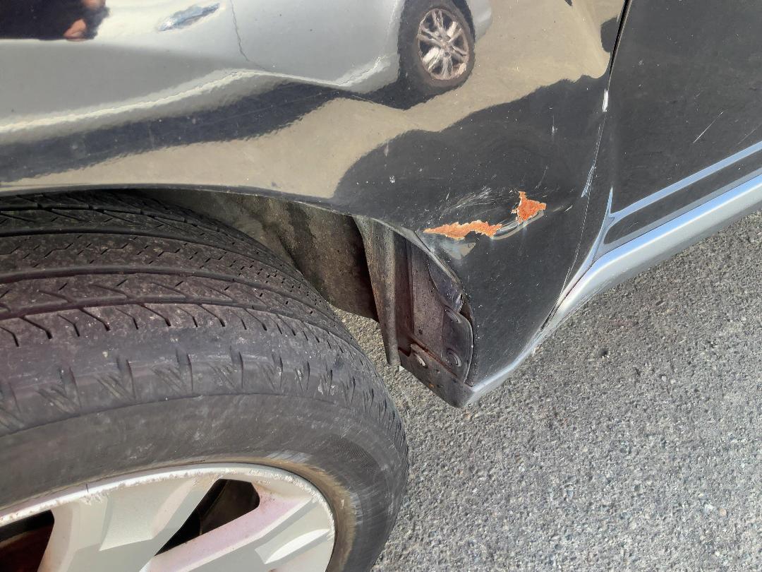 Photo '9' of Mitsubishi Outlander