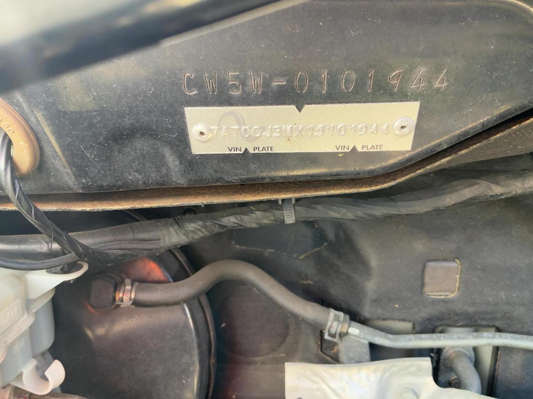 Photo '11' of Mitsubishi Outlander