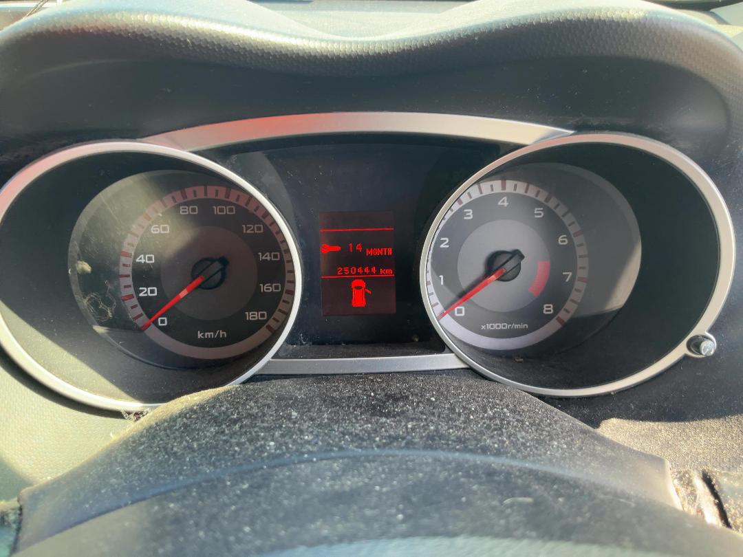 Photo '14' of Mitsubishi Outlander