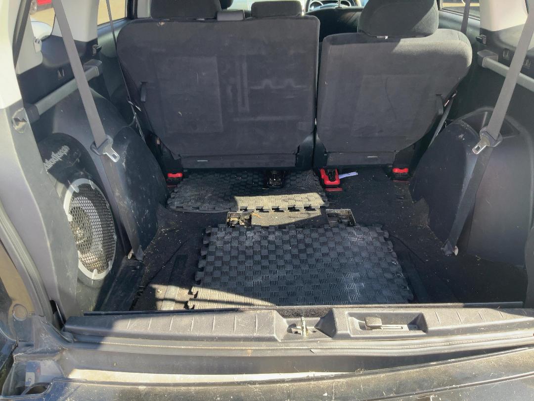 Photo '18' of Mitsubishi Outlander