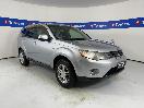 Thumbnail '1' of Mitsubishi Outlander