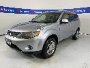 Thumbnail '4' of Mitsubishi Outlander