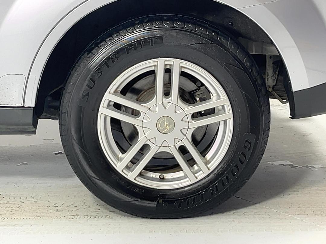 Photo '11' of Mitsubishi Outlander Photo '11' of Mitsubishi Outlander