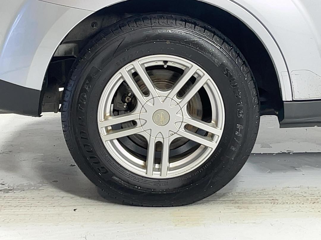 Photo '12' of Mitsubishi Outlander Photo '12' of Mitsubishi Outlander