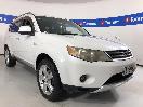 Thumbnail '1' of Mitsubishi Outlander