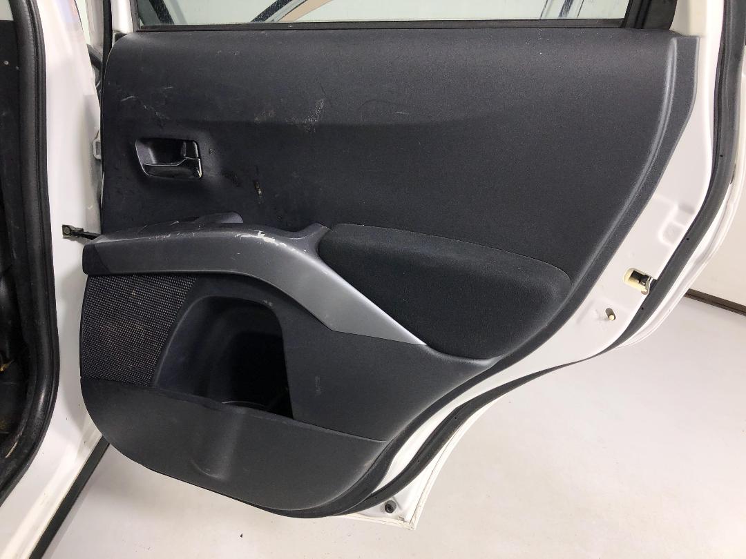 Photo '19' of Mitsubishi Outlander Photo '19' of Mitsubishi Outlander