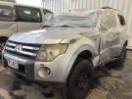 Thumbnail '1' of Mitsubishi Pajero