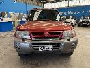 Thumbnail '2' of Mitsubishi Pajero Exceed LWB