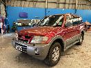 Thumbnail '3' of Mitsubishi Pajero Exceed LWB
