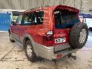Thumbnail '4' of Mitsubishi Pajero Exceed LWB
