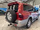 Thumbnail '6' of Mitsubishi Pajero Exceed LWB