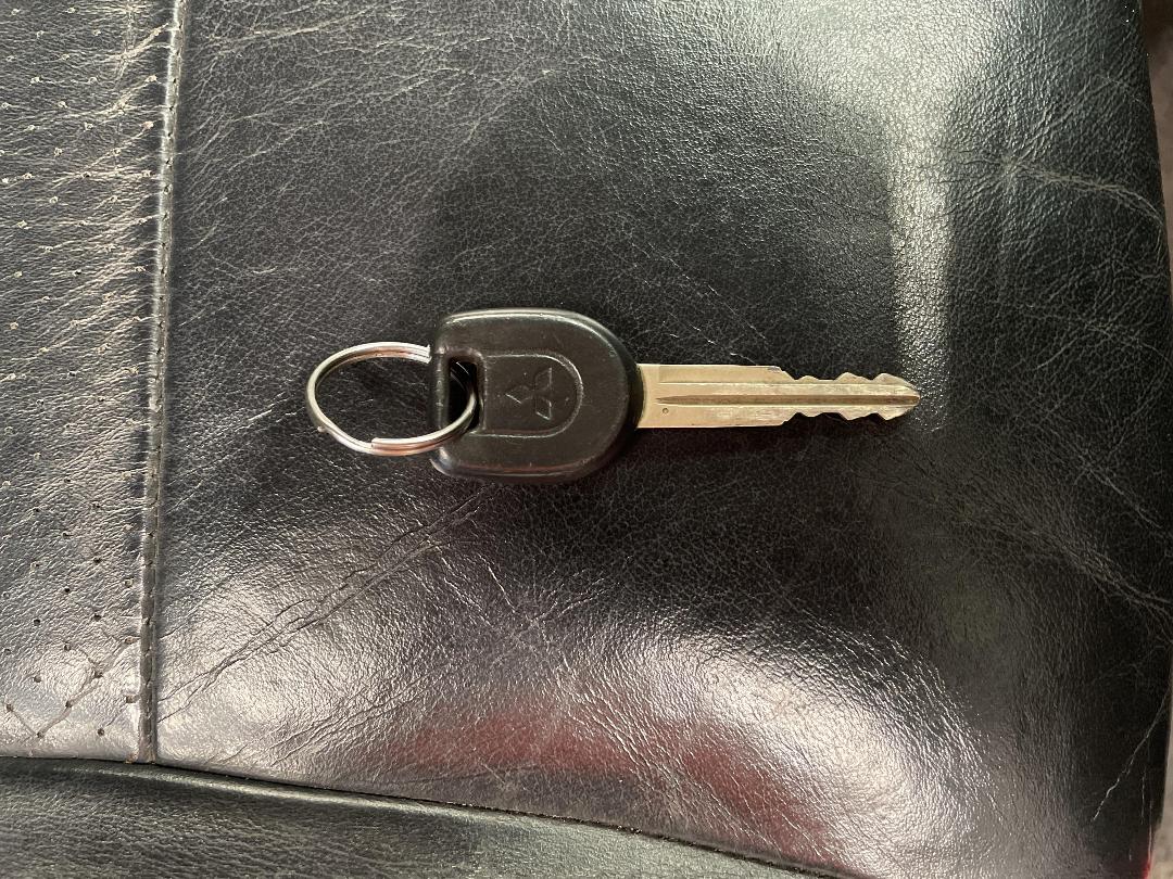 Photo '20' of Mitsubishi Pajero Exceed LWB