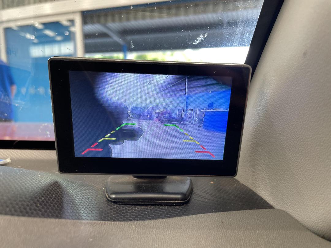 Photo '22' of Mitsubishi Pajero Exceed LWB