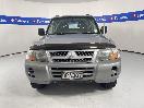 Thumbnail '2' of Mitsubishi Pajero