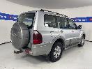 Thumbnail '7' of Mitsubishi Pajero