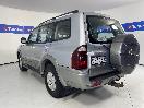 Thumbnail '5' of Mitsubishi Pajero
