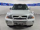 Thumbnail '2' of Mitsubishi Pajero