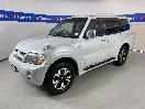 Thumbnail '4' of Mitsubishi Pajero