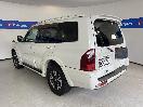 Thumbnail '5' of Mitsubishi Pajero