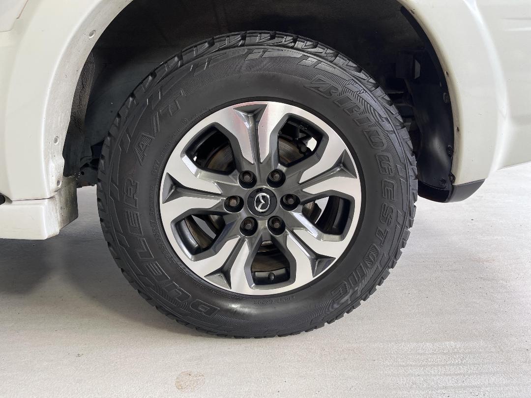 Photo '11' of Mitsubishi Pajero