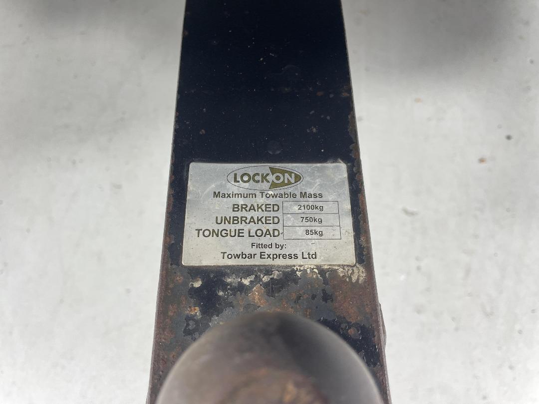 Photo '26' of Mitsubishi Pajero