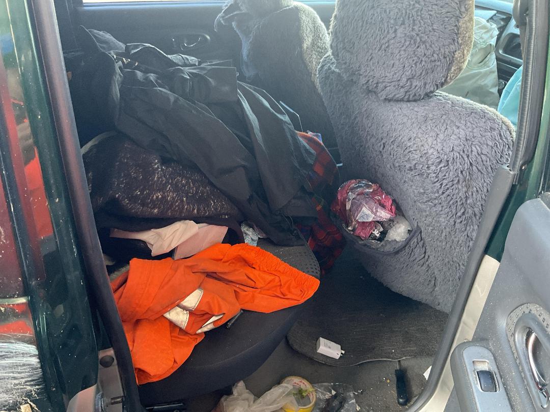 Photo '18' of Mitsubishi Triton D/CAB GLS Photo '18' of Mitsubishi Triton D/CAB GLS