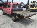 Thumbnail '6' of Mitsubishi Triton TD Dcab/Chass