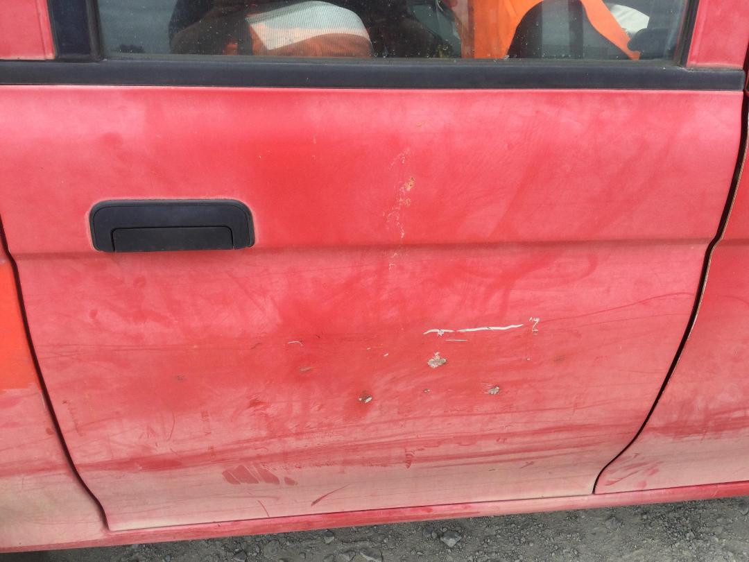 Photo '10' of Mitsubishi Triton TD Dcab/Chass Photo '10' of Mitsubishi Triton TD Dcab/Chass