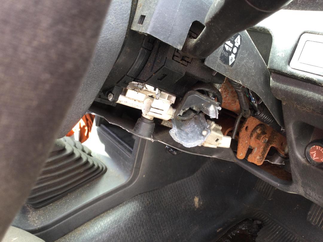 Photo '13' of Mitsubishi Triton TD Dcab/Chass Photo '13' of Mitsubishi Triton TD Dcab/Chass