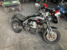 Thumbnail '2' of Moto Guzzi Griso V1100