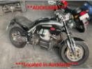 Thumbnail '1' of Moto Guzzi Griso V1100