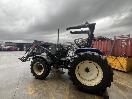 Thumbnail '5' of New Holland TL80 Tractor