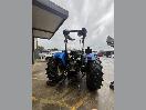 Thumbnail '6' of New Holland TL80 Tractor