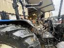 Thumbnail '10' of New Holland TL80 Tractor