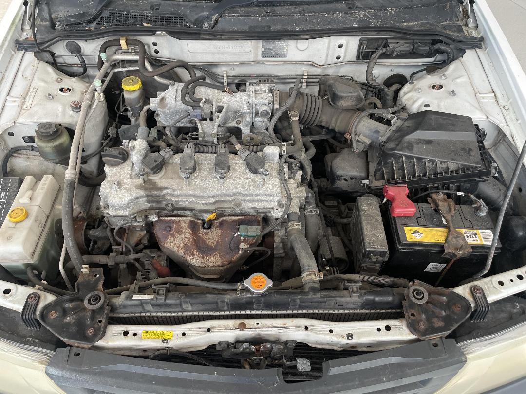 Photo '6' of Nissan AD