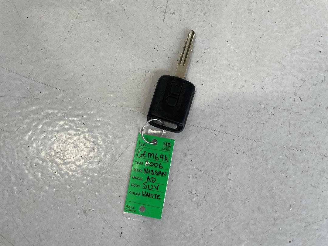 Photo '15' of Nissan AD