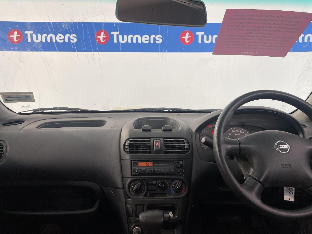 Photo '19' of Nissan AD