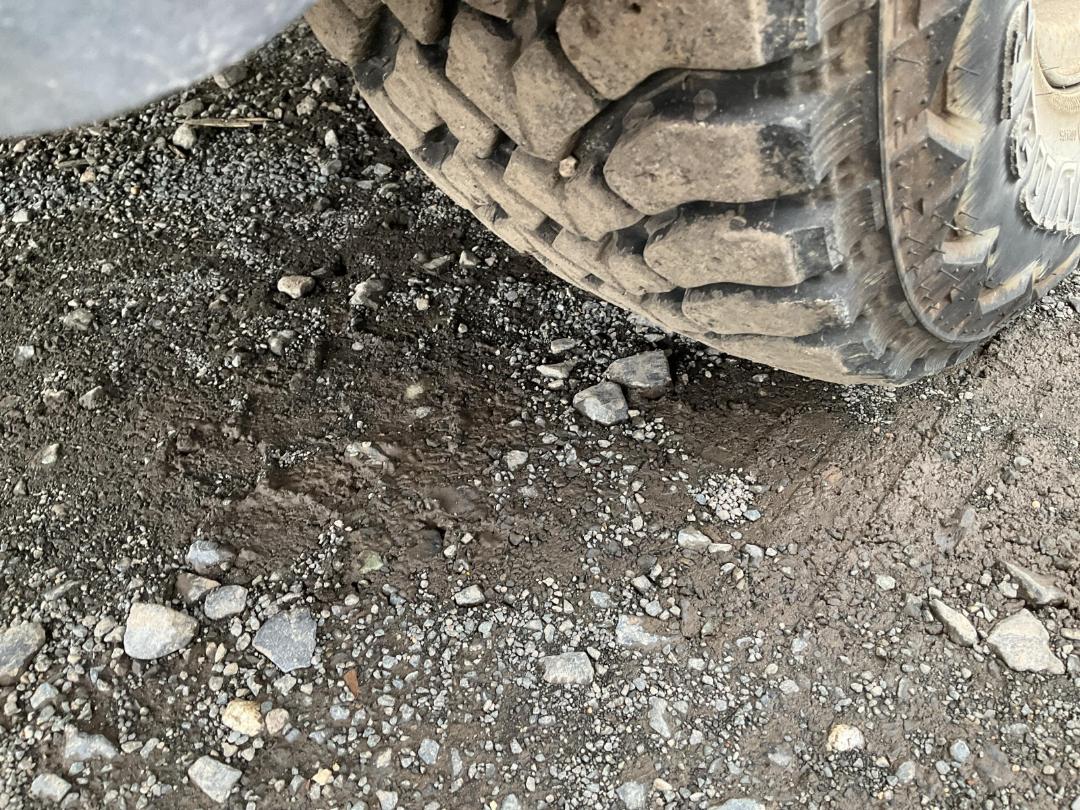 Photo '31' of Nissan Atlas Flat Deck