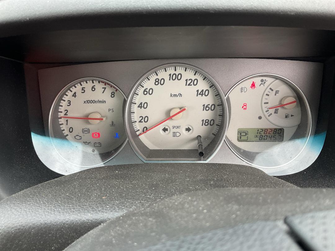 Photo '14' of Nissan Bluebird Sylphy Photo '14' of Nissan Bluebird Sylphy