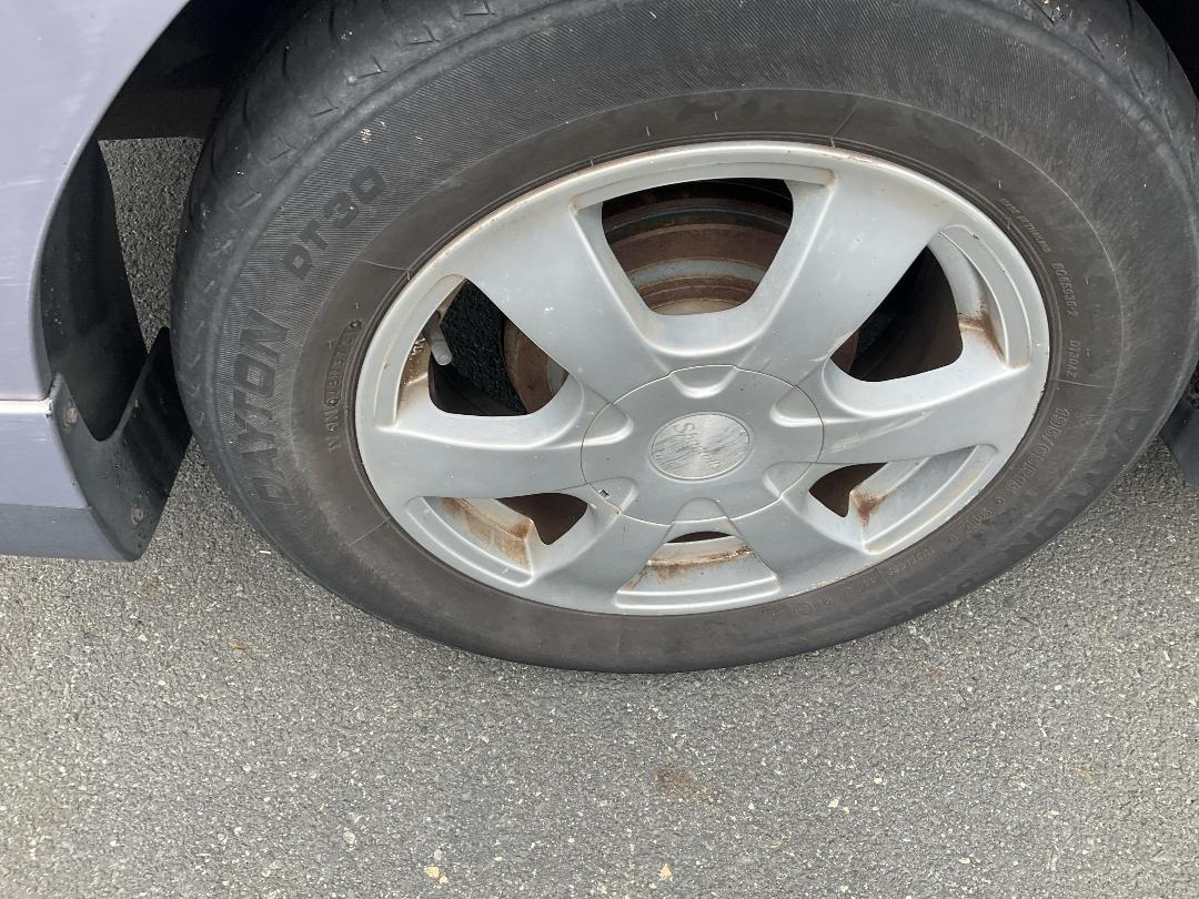 Photo '5' of Nissan Bluebird Sylphy Photo '5' of Nissan Bluebird Sylphy